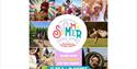 Summer fun poster at Tapnell Farm Park, Yarmouth, events, things to do