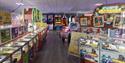 Amusement Arcade Parkdean West Bay Holiday Result