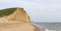 The Beach at Parkdean West Bay