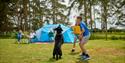 Sandford Holiday Park