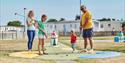 Romney Sands Holiday Park
