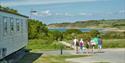 Thorness Bay Holiday Park