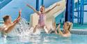 Landguard Holiday Park