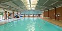 St Margaret’s Bay Holiday Park