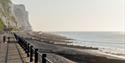 St Margaret’s Bay Holiday Park