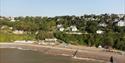 St Margaret’s Bay Holiday Park