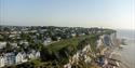 St Margaret’s Bay Holiday Park