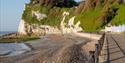 St Margaret’s Bay Holiday Park