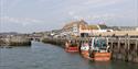 Surrounding area to West Bay Parkdean Holiday Resort, Dorset
