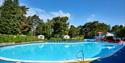 Sandford Holiday Park