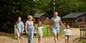 Landguard Holiday Park