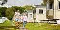 Landguard Holiday Park