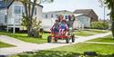 Camber Sands Holiday Park