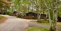 Warmwell Holiday Park