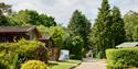 Sandford Holiday Park