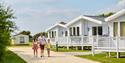 St Margaret’s Bay Holiday Park