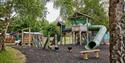 Warmwell Holiday Park
