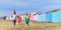 Romney Sands Holiday Park
