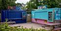 Warmwell Holiday Park