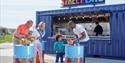 Camber Sands Holiday Park
