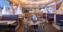 The Boathouse Bar & Restaurant, West Bay Parkdean