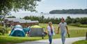Nodes Point Holiday Park