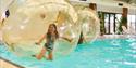 St Margaret’s Bay Holiday Park