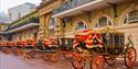 The Royal Mews, Buckingham Palace - Royal Collection Trust / © His Majesty King Charles III 2022