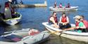 Tilgate Park Watersports