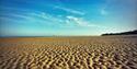 Sandy beach at Appley, Ryde, Isle of Wight, Things to Do