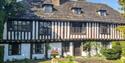 St Mary's House & Gardens