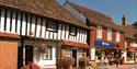 Steyning