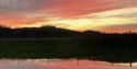 Riverside Paddle and Stay