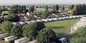 Copthorne Caravans