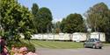 Copthorne Caravans