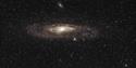 Stargazing at Beachey Head