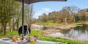 unique glamping stays