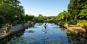 Borde Hill Garden