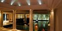 Alexander House Hotel