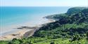 Hastings Country Park Nature Reserve