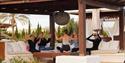 Yoga at Joyride Festival, Isle of Wight, cycling, wellness, health & wellbeing, food, music, what's on, event