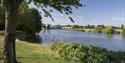 River Wey, Surrey