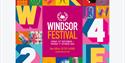 Windsor Festival 2024 graphic