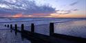 West Wittering Beach