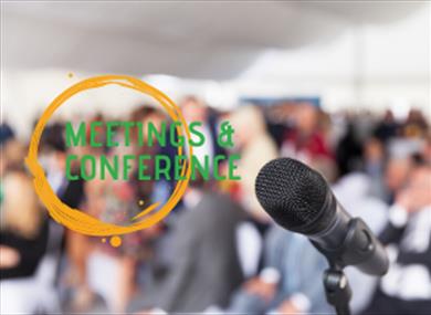 Special offers on Conference venues