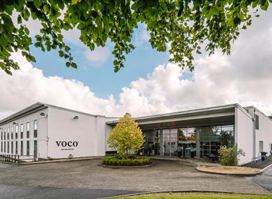 Voco Winchester Hotel & Spa