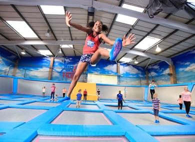 AirHop Guildford