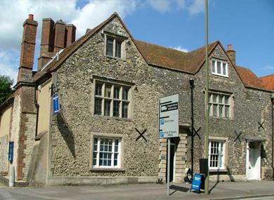 Wallingford Museum