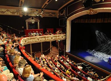 Theatre Royal Winchester