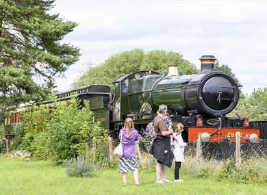 Didcot Railway Centre